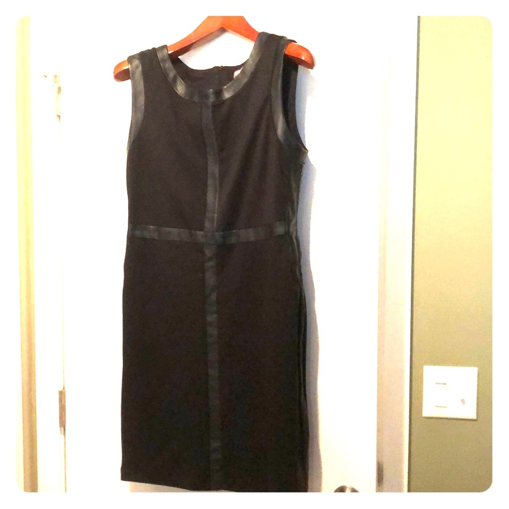 Great condition black dress.